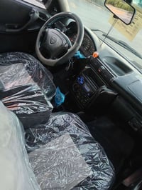 استرا • ١٩٩٦ • رقم بغداد دولي