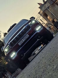 بسم الله الرحمن الرحيم للبيع او للمراوس بسيارة صغيرة جيب كراند واكنير ...