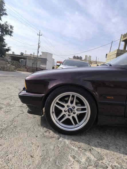 ماشاالله 
Bmw525i
موديل 1994📦💜
سلايت
جام كاره بايى
 ته بريد له سه ر سويج❄️
سوكان كاره بايى
ته حدي سورعه 
سه ماعه كانى هه موى ئيشه كه تازه گو را وه 👹
كاميره ى پيشو پشت 
حه ساسى دواوه بيلادى 
لايت زه ربى بى لادى 
ناسيو فول زينو
هه تا درعى پشت لايتيشى پيوه ماوه بيلادى
كوشن جلد
كوشن هيته ر
په رده بيلادى كاره بايى
سيدى بوكس
5كه له 
ده بل په ره شوت 
گيچ260
ده عامى پيشه وه كراوه بهv8
ده عامى دواوه بيلا دى 
هوكى بيلادى 
تريشه بيلاد 
سه ياره كه هى مه عره ز نيه هى ماله هه زه و سه نه وى نويه هه تا 2030
تا زه عام كراوه ته وه به سپو ليشو سمارته ى ماوه براى

 به ريز هه مو شتيكم نوسيوه 
سعريشى73$كه مه ك مه جال
*********** واتس ئاپيشى له سه ره سوران
