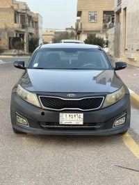 أوبتيما GDi • ٢٠١٤ • بكربلاء