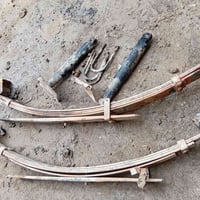 تفصيخ مستعمل ورك كالوبر٢٠٠٣ السعر٩٠ ٠٧٨١٦٣٧٩٧١٨ ٠٧٧٢٨٢٦٨٠٥٨