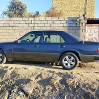 مارسيدس • ١٩٩٠ • رقم ذي قار