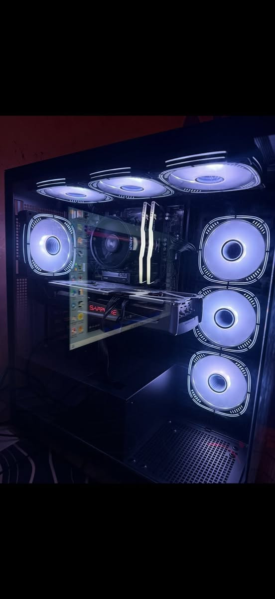 السلام عليكم تجميعه كيمنك للبيع
التفاصيل بالصوره العنوان بصره ابو الخصيب رقمي ***********
