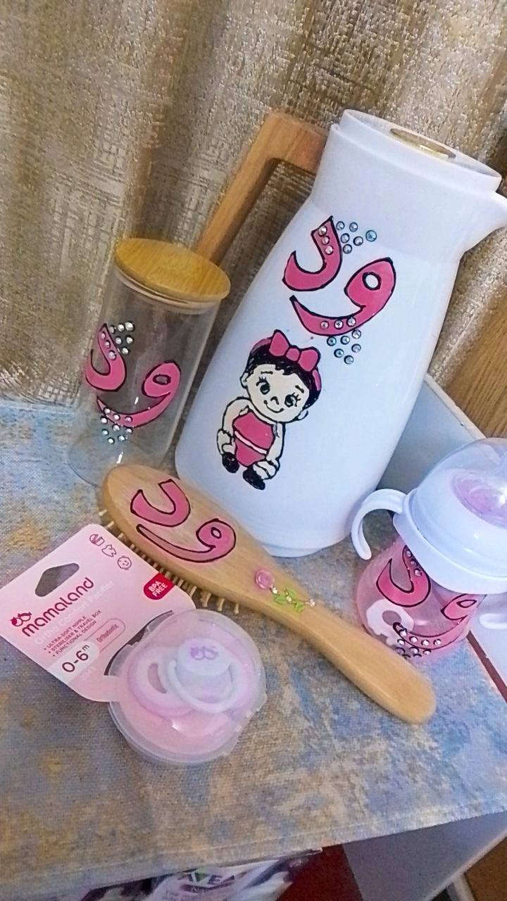 شغلي حسب الطلب متوفر توصيل لجميع المحافظات 
ابرز المعجبين💎💎💎


**إذا كنت صاحب هذا الإعلان وتريد حذفه لأي سبب، رجاءا أرسل رسالة إلى الدعم الفني**