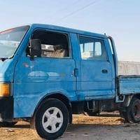 كيه بنكو • موديل 94 • بابل