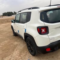 جيب رنكد • ٢٠١٨ • رقم بغداد