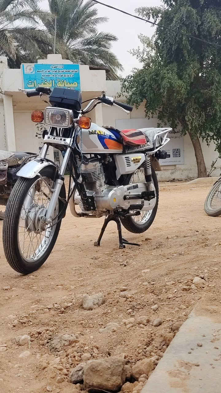 للبيع او مراوس نامه امتياز مديل 25 بعدها زيرو

كهربائيات كامله

نضافه فول كدامك بلصور

اوراق سكنر بأسمي

فلتر بانزين يعني المكينه والكابريته فول 
نضافه

الدراجه ماناقصها شي السعر 650  

المكان كربلاء طويريج ***********
مامتواجد فيس تعال واتساب لو تخابرني
