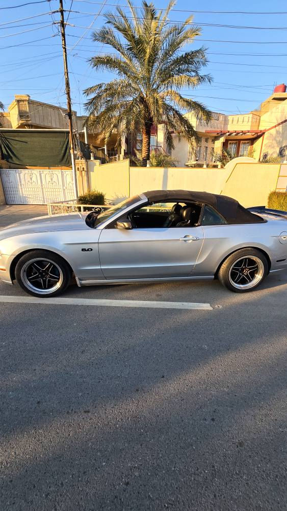 موستنك ٢٠١٤ بريميوم كشف
سيارة كلش نظيفة ونقوصات بسيطة
حادثهة الجاملغ الايمن مبدل و مصبوغ فقط 
وهنا بالعراق الباب مبدل نفس اللون وشوية بارد بالجنطة اقل الشبر
بدون دواخل
يعني الصبغ فقط الجاملغ 
-مكينة زيرو مال ١٧
-ويالة ويلد تو سايز
-مفرغة وعليهة برمجة
-اذاين جدد
-فيت بم جديد
-ادامة كاملة
-داينمو جديد
-باتري جديد
-تخم تايرات جديد
-رقم بغداد باسمي
-نقوصات
-كشف بي شك ومعالجة على كدة بالنواب
السعر 105 وبي مجال
المكان بغداد حي العدل
للتواصل *********** بغداد, العراق
