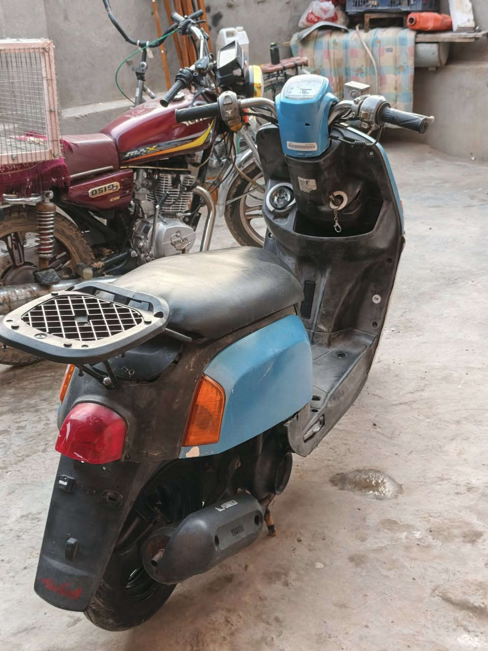 بوليس 2008 للبيع كامله مكمله نكره سلف كله شغاله اشاير كامله بيع مستعجل السعر 525 مكاني كربلاء طويريج ***********
