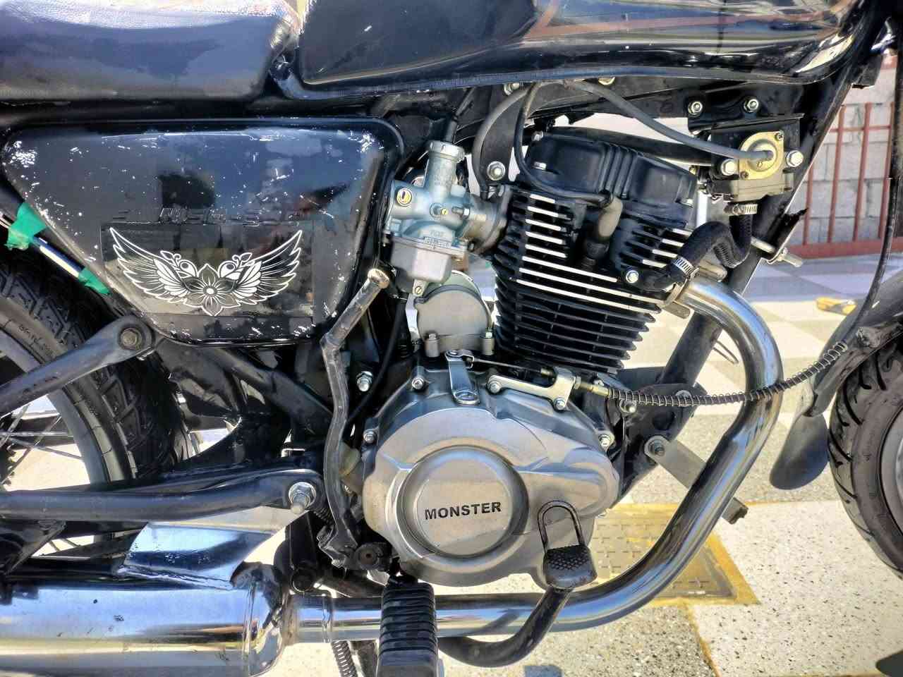 السلام عليكم
ماطور ساو ٢٠١٩
محرك وگير بلادي 
نضيف حيل
ما ناقصه برغي
تجي وتفحص
نگره سلف 
السعر ٦٥٠ وبيه مجال 
للاستفسار ***********
