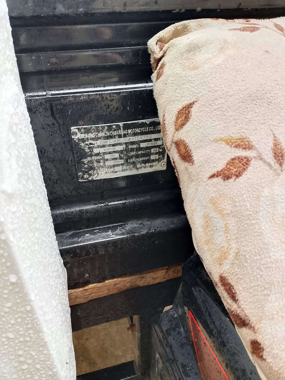 سلام عليكم ستوته موديل 2021 فحل عالي شاخوان السعر مليون و300 *********** عنوان كركوك قادسيه الثانيه قرب حديقت السلام
