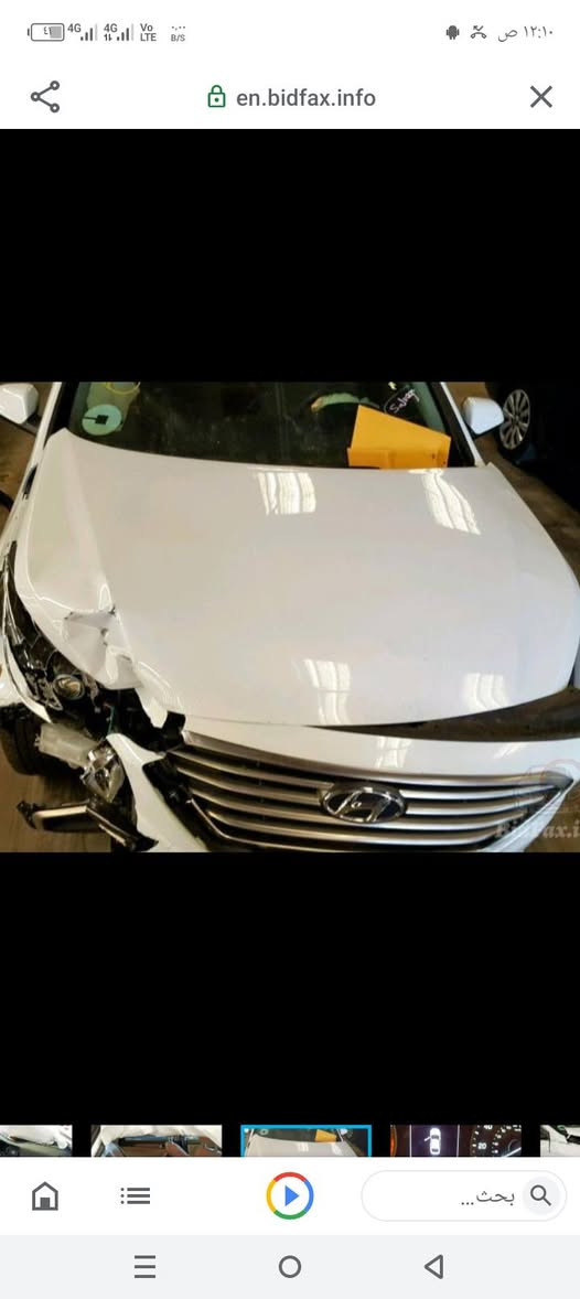 السلام عليكم سيارة سوناتا 17 بسمي اربيل الدولي صور الحادث موضحة بل المنشور السيارة جديدة ما بيهة اي نقص العنوان بغداد بسمايه بيهة 2 قطع صبغ رش اثر شخوط الرقم *********** السعر 105$ بغداد, العراق
