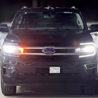 فورد اكسبدشن 2024 XLT 🟢 Ford Expedition 2024 Xlt MAX  حجم المحرك V6 سل...