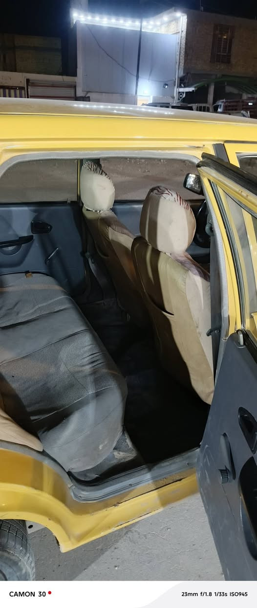 سلام عليكم سايبه البيع جاهزه عله آخر حبايه دواخاله نضيفه كشرته نضيفه مديل ٢٠١٣ مصفره هي وغرامت كبل الشارع تحويل ثاني يوم راعيه السعر 27موجود الخاص مغلق التواصل هاذه الرقم‏‪***********‬‏
