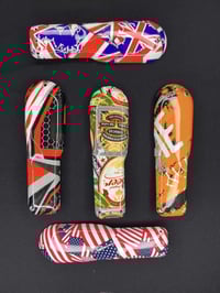 غطية ماكينة WHAL مميّزة جداً، أنيقة، وبجودة عالية 🔥 يتوفر توصيل سريع إ...