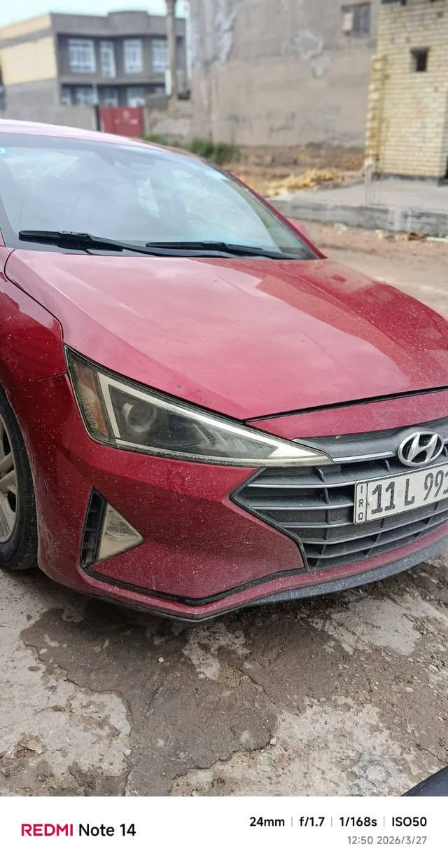 النترا 2019 وارد امريكي
تحكم ستيرن 4 جهات
3 انظمة قيادة
الحادث فقط بنيد امريكا وهنا صار بيها صبغ قطعتين  والباقي كفاله 
السعر 125
رقم بغداد *********** حلة, بابل
