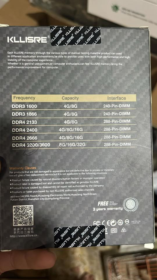 سلام عليك تجميعة جديد بة 290 الف بدون كرت
معالج رايزون 5 2600 
رام 16   (8*2 ) تردد 3200 
هارد 256 ssd    M.2 
بور سبلاي 550 واط 
كيس ار جي بي 3 مراوح 
وياهة كرت هدية 1050 فيك مجرد يعرض صورة 
الغراض كلهن جدد موجودات الكراتين مستعملات عندي اقل سبوع غرض البيع اريد اخذ لابتوب 
مكاني بغداد دورة مهدية الثانية 
استفسار واتساب *********** 
السعر قفل اخوان 290
