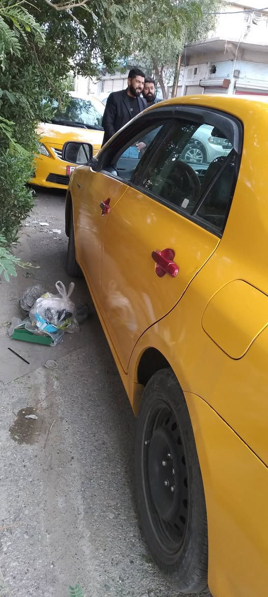 سلام عليكم
كورله موديل ٢٠١٣ 
رقم ديالى مشروع وطني تحويل ثاني يوم 
ضرره مبدل باب سكن بلادي مع تفصيه قليل
سياره نظيفه مال بيت بأسمنه 
مكاني كركوك 
سعر ١٣٠ ورقه وبي مجال خابر وتدلل
***********
سياره مو مالتي اني بس ناشره
