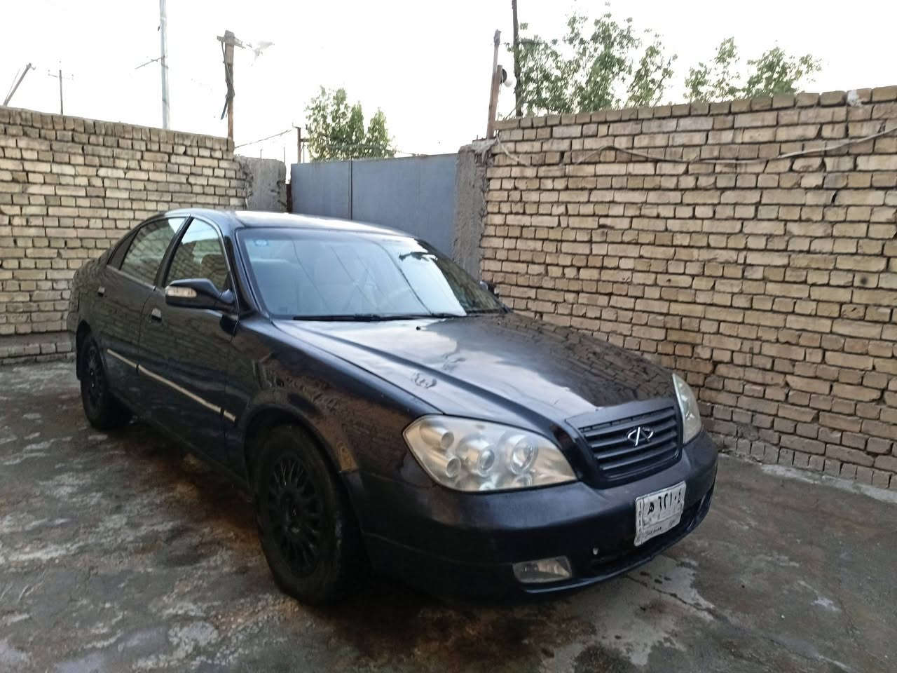 سلام عليكم
شيري استرا 2009 رقم بغداد مشروع وطني تحويل مباشر 
مكينه گير مستوبيشي ياباني بلادي  تبريد شغال ثلج 
كهربائيات شغاله 
سنتر لوك شغال 4 بوب 
جنطه كهرباء سنتر شغال
شاشه كامره خلفيه  
تايرات جدد والسياره بيه جراد
المكان : بغداد
السعر : 38
الرقم : ***********
