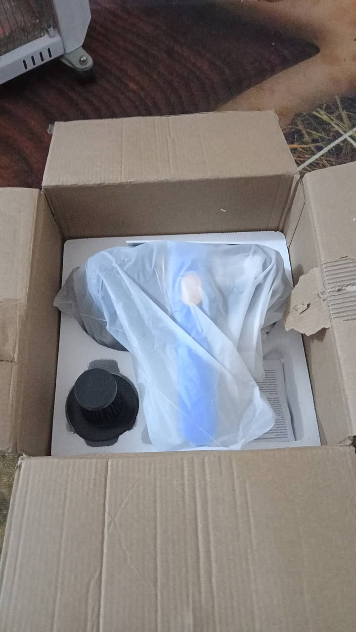 مكنسه شحن تايبسي ماركه راقيه بشكل سرعتين مثل ماموضوح بصور 20 ألف وي التوصيل


**إذا كنت صاحب هذا الإعلان وتريد حذفه لأي سبب، رجاءا أرسل رسالة إلى الدعم الفني**