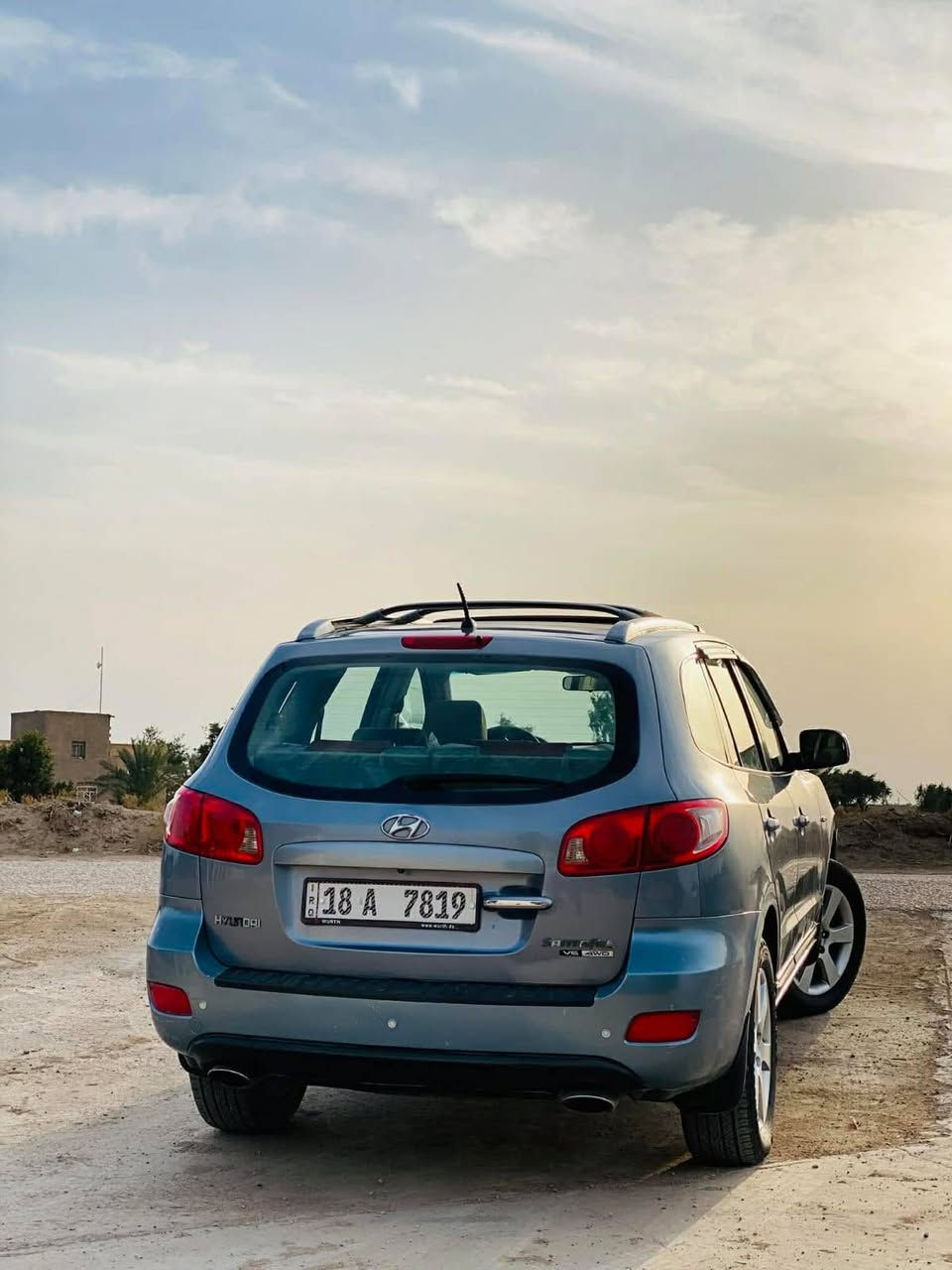 الهم صلي على محمد وآل محمد
ــــــــــــــــــــــــــــــــــــــــــــــــــــــــــــــــــــــــــــــــــــــــــــــــ

السلام عليكم ورحمة الله وبركاتة 

للبيع او مراوس حسب القناعه

سنتافي وارد خليجي رقم بابل دولي 

مودبل 2008.      محرك 6 سلندر       7 راكب 

مكفول كفاله عامه • سياره حلوه وجاهزه مال جناي

فقط شخط بلباب    

مكان السياره/ بـابل الـشومـلي🧖🏽‍♂️

الســـــــــــــــــــــعر( 130)$ وبيه مجال 

الاستفسار على الرقم او خاص 👇🏻

     *********** / ***********

ــــــــــــــــــــــــــــــــــــــــــــــــــــــــــــــــــــــــــــــــــــــــــ
