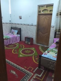 بزين القوس • ١٠٠م • ٣ غرف