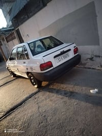 سايبا • ٢٠١١ • موصل جديدة