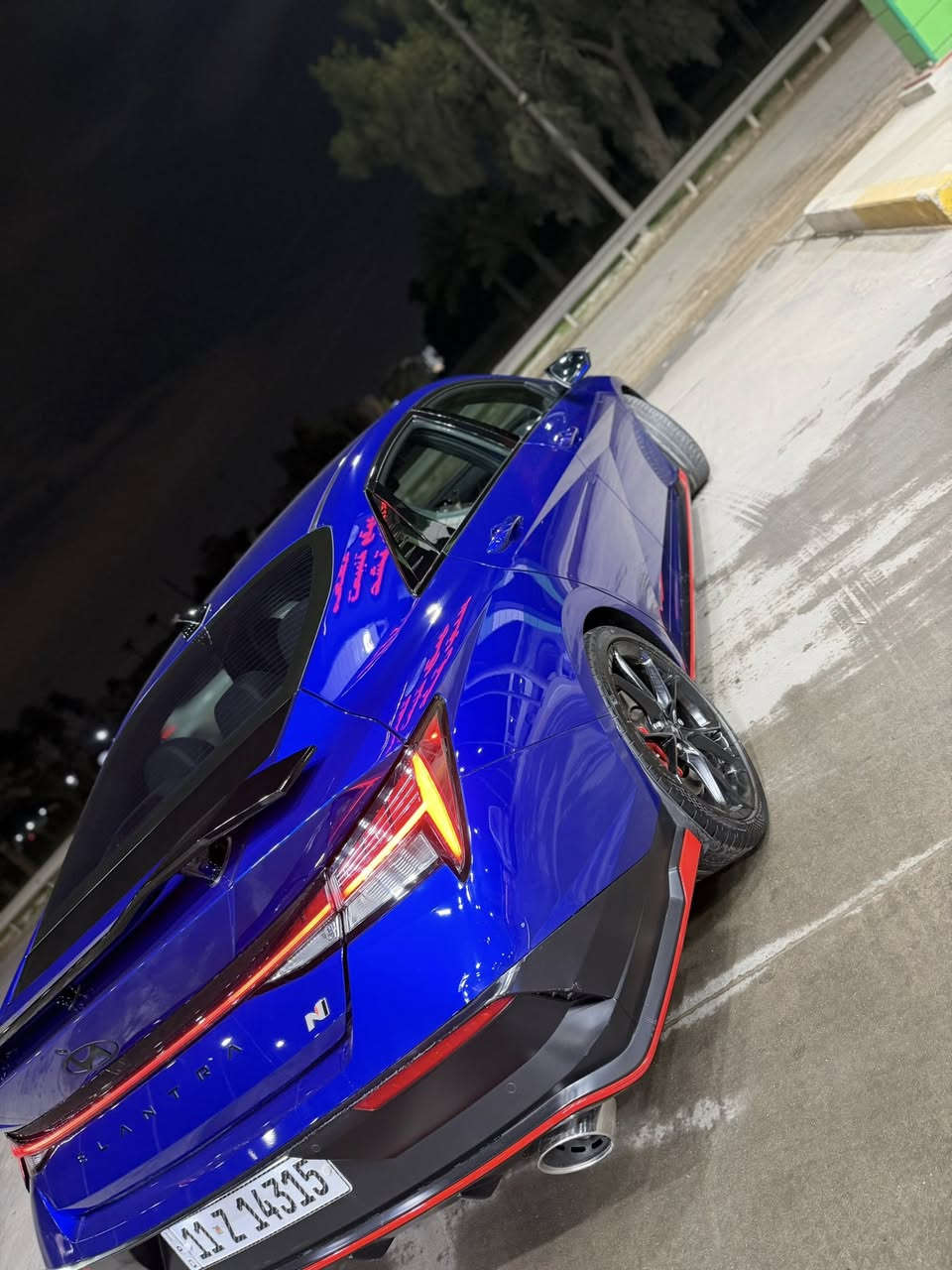 الانترا N
بسعر مغري 

السرعة 300*

2024

السياره مرقم بغداد تحويل مباشر

المحرك : 2000تيربو N

المواصفات: N

1/1

كير اوتماتيك

كشن حضن. ! *

اشاير مري

تبريد قطعتين

شفتات استيرن

سقف سلايد

كشن علامة N ليزري

كشنات كنتاره 

اناره دشبول ليزريه

فول تحكم استيرن

ابواب بصمة

بصمة تشغيل

شحن وايرلس

كاميرا

BOSS_ نظام صوت

اشارة ترحيب

اشارة مرايا

اوتو ستوب

نقطة عمياء

تحديد سرعة 

تحديد مسار

رادار امامي

رادار جانبي

رادار خلفي

حساسات امامي

حساسات جانبي

حساسات خلفي

NORMAL _ نظام

SPORT _ نظام

نظام - N

كشنات هيتر

صندوق ذكي

لايتات ليد 3 عدسات زينون

بك لايت لد 

السعر 190$
***********
