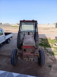 عنتر ٨١ • موديل ٨٥ • صلاح الدين