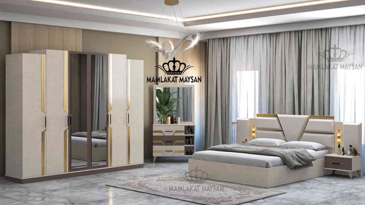 بشرئ سارة ✨

نعلن عن وصول وجبة جديدة مـن الغرفالعراقيه التصميم  التركي المستوردة ✔️

🔸 جميع الغرف اصلية المنشى ✔️
🔹 توجد غرف ( 8-  9 - 10 ) قطع ✔️
🔹 اختر نوع الغرفة وارسلها لنا ليتم ارسال كافة التفاصيل
🔹 صورة الغرفة والالوان طبق الاصل 100‎%‎ ✔️
🔹 الاسعار ثابتة رجاء ⛔️
🔹 لا نتعامل بالاقساط ⛔️

 سعر الغرفة شامل النقل والشد ✔️
 يوجد توصيل مجاني لجميع محافظات العراق ✔️
 رقم خدمه الزبائن  wa.me/9647725972961

مع وجود كادر كامل للرد على إستفساراتكم واسئلتكم خلال دقائق معدودة على مدار ( 24 ) ساعة ✔️
