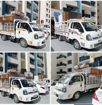شركة القمه نقل الاثاث العام. 07718182103واتساب السلام عليكم زبائننا ال...
