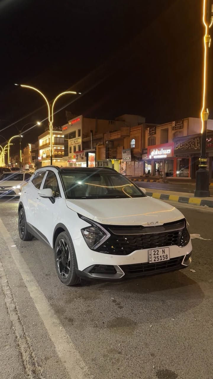 2:12
LTE !!!:
X
كروب توكسان سبورتج العراق
• مجموعة عامة
السلام عليكم
Kia Sportage. 2025 للبيع
من رخصه الادمن
السياره زيرو الزيرو ماشيه 356 كيلو بعدها مصايره الف 
فول مواصفات 1/1
بنوراما
تحكمات استيرن
مري شفط
تشغيل عن بعد ترحيب ابواب
كشنات مخمل ابلادي
كشنين كهربائي
كامرات اماميه خلفيه
حساسات اماميه جانبيه خلفيه
اربعه انظمه قياده
ويل 20
بصمه تشغيل
جنطه كهربائيه
الكشن الخلفي كهربائي
كتلوكات الشركه + ارضيات الشركه موجوده
السياره مكفوله كفاله عامه من الشخط والضربه والصبغ شرط
الفحص والسونار
رقم اربيل شرط التحويل
لل استفسار ***********
السعر 239 وبيها مجال قليل للشراي
C
إضافة وسائط
④
+ إضافة مجموعات
نشر

