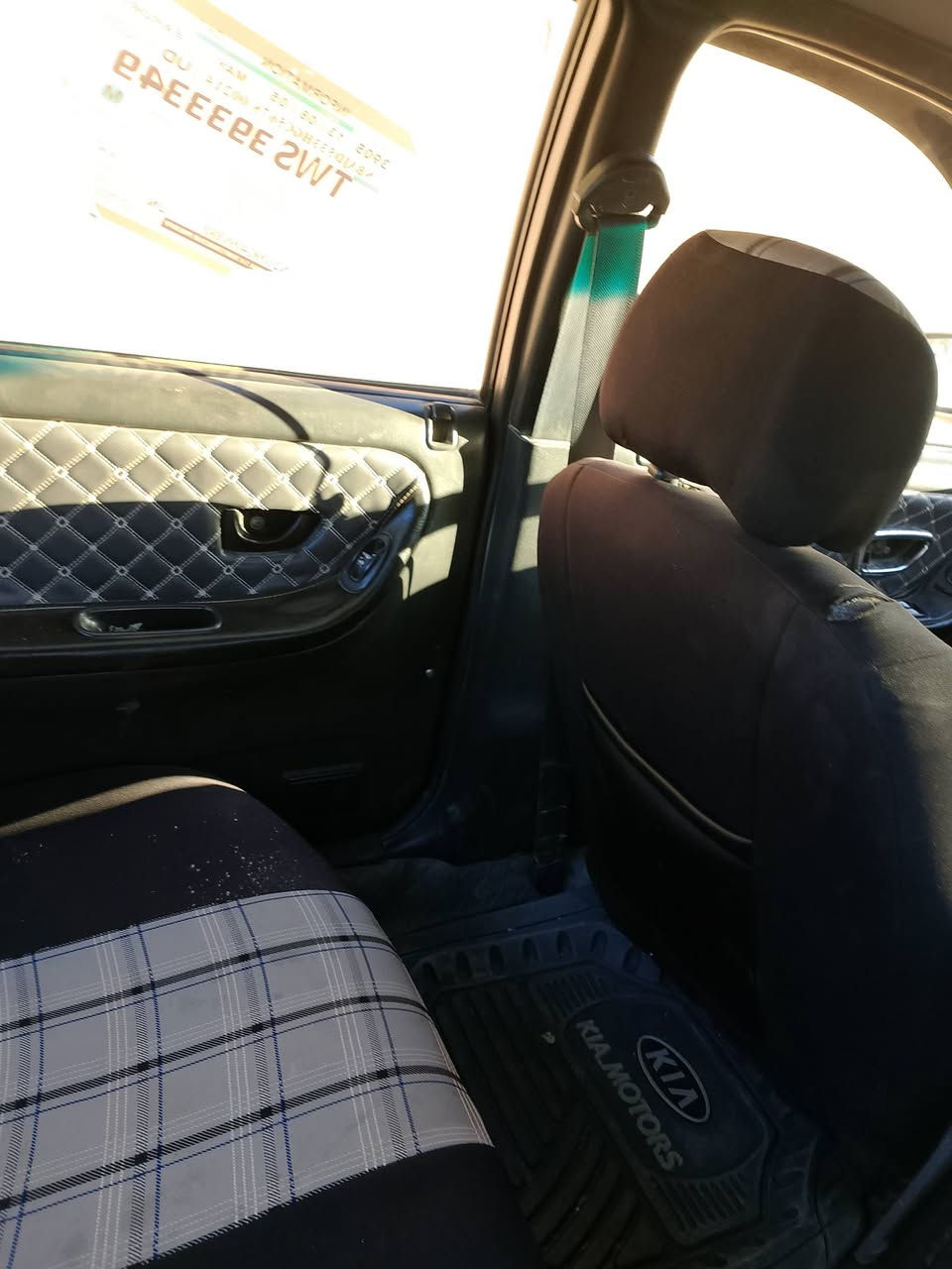 94وارد امريكي تبريد تتفئه تايرات باتري جديد ***********
