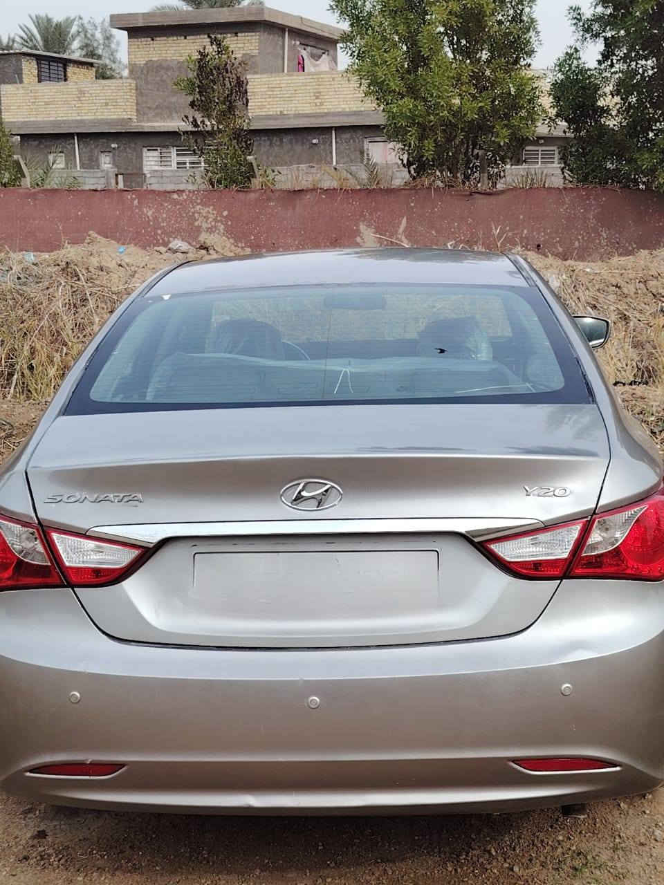 السلام عليكم سياره سوناته 2013فوا مواصفات السعر 55 وبيه مجال ***********
