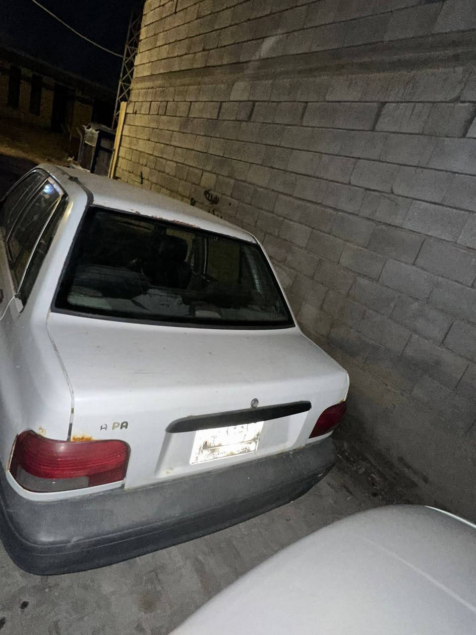 سايبه بصره السعر 22قفل بصره مشروع وطني سنويه بعدهي ماصاقطه موبايل ***********مديل 15 البصرة, العراق
