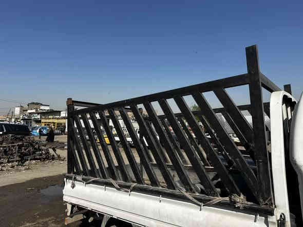 ‭0777 954 0556‬ محجر للبيع كيا بنكو  مكاني بغداد مدينه الصدر
