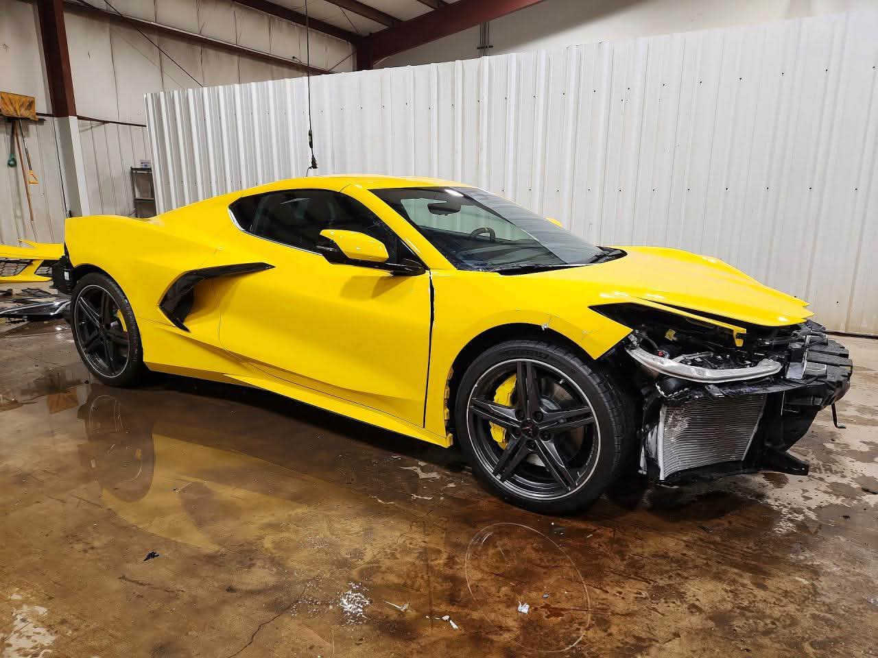للفائدة
Chevrolet corvette c8 stingray 2LT 2026
زيرو مماشية
ضرر موضح بالصور
شغالة وتمشي
مواصفات موضحة
محرك ثمانية سلندر 6200
معروضة مزاد بموقع copart.com
مزادها باجر
للمزايدة زيارة مكتب ماهر البدراوي لمزادات السيارات الامريكية و الكندية
الصالحية ٢٨ نيسان


**إذا كنت صاحب هذا الإعلان وتريد حذفه لأي سبب، رجاءا أرسل رسالة إلى الدعم الفني**