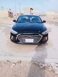 النترا ٢٠١٧ • محرك ٢٠٠٠ • ماشي ٧٨٠٠٠