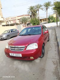 اوبترا فورنزا • ٢٠٠٧ • باسمي