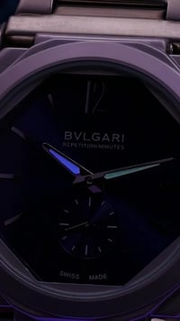 🔤🔤🔤🔤🔤🔤🔤💎  -بولغاري رجالي📣  -وزن الساعه : 141 غرام🙂  -قطر الساعه : 39.5...