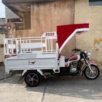 توكتوك • موديل 2025 • قليلة الاستعمال