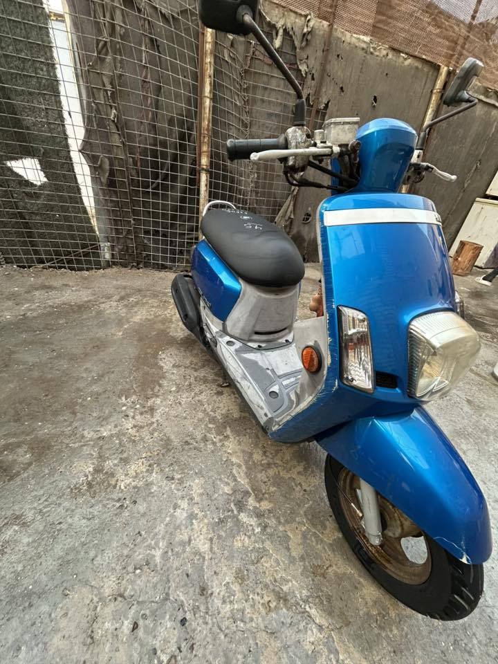 بوليس مسطره كفاله عامه صالهة 30يوم نازله  مكان حي اور أو مدينه صدر سعر مليون و 100 بيها مجال قليل هاذ رقم ***********
