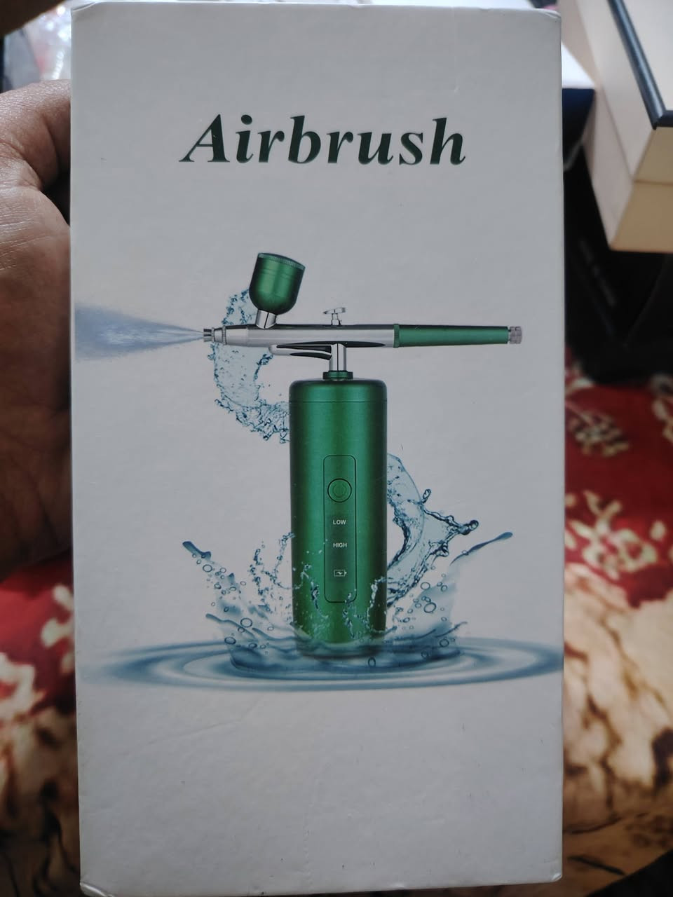 كل وحده وسعرها


**إذا كنت صاحب هذا الإعلان وتريد حذفه لأي سبب، رجاءا أرسل رسالة إلى الدعم الفني**