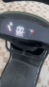 ياالله 🤲🏻🤍
للبيع 
سكنس حديث
الماطور نضيف اخو الجديد
تشغيل كارت +سويج + بصمه
نضام P
السرعه 120
بطاريات 6/يقرن 9 ونص
السعر 700
تواصل *********** واتساب او اتصال
