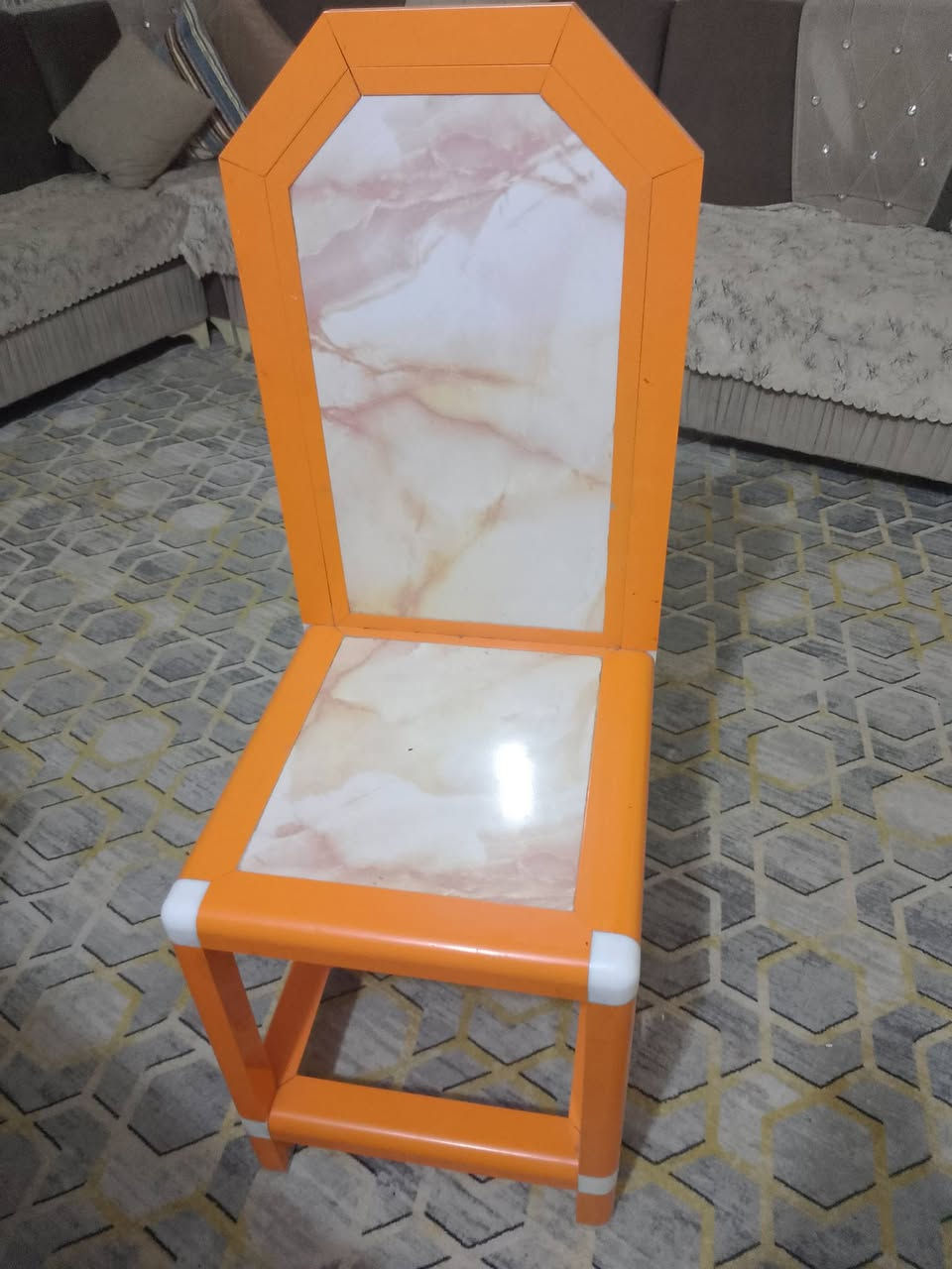 ميز المنيوم  مع 6 كراسي للبيع السعر 175


**إذا كنت صاحب هذا الإعلان وتريد حذفه لأي سبب، رجاءا أرسل رسالة إلى الدعم الفني**