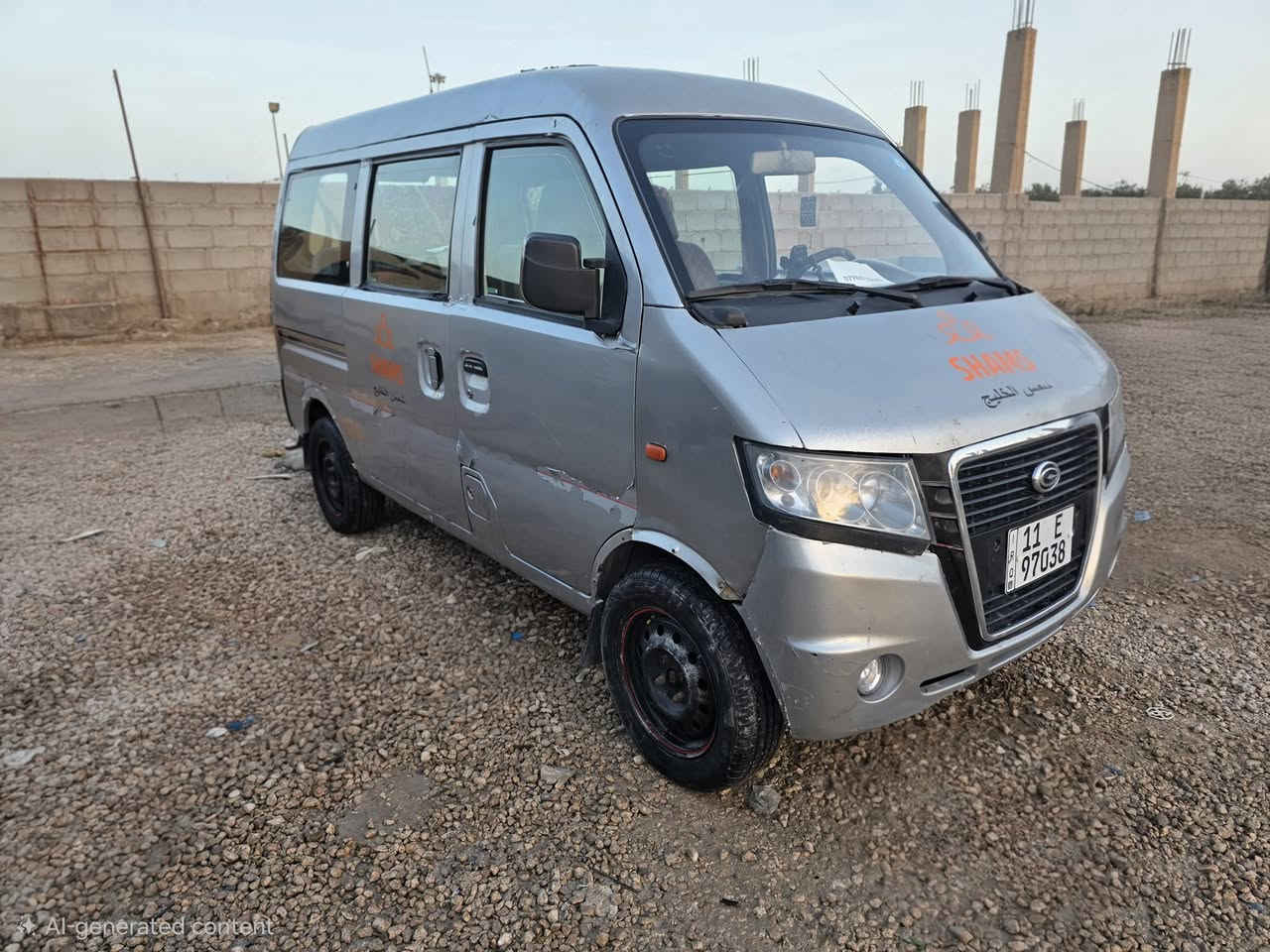 2012 كو ناو باص
محرك 4 سلندر حجم 1200 
محرك كير خير من الله لا تبخير ولا شي
تدفئه تبريد قطعتين  شغال شاشه
كير عادي مجفت جديد 
تخم طيارات جديد 
باتري جديد 
دهن محرك وكير جديد
هزه جديده 
سياره رقم بغداد باسمي ادور تحويل مباشر مشروع وطني تحويل باي محافظه عادي
السيارة نضيفة ماشاء الله 
 السعر بيع مستعجل 30 ورقة.

***********
