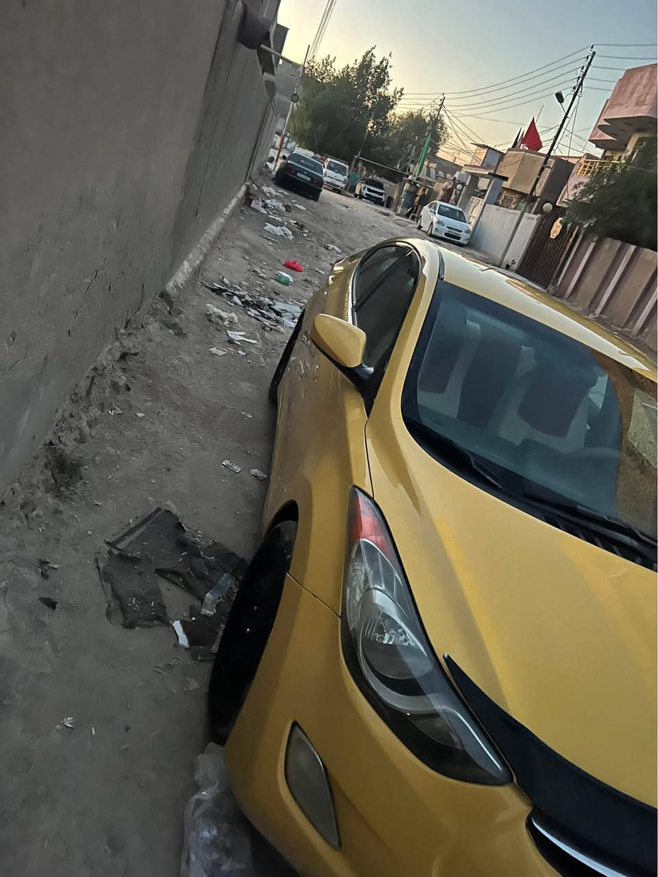 النترا 13 بسمي رقم بابل جديد السياره نظيفه وخير من الله تخم تاير كير مكينه تبريد خير من الله السياره 
السعر 87 وبيه مجال عنواني بابل شارع 80 
*********** حلة, بابل
