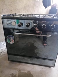 موقد إيراني • بلا عيب • سليمانية