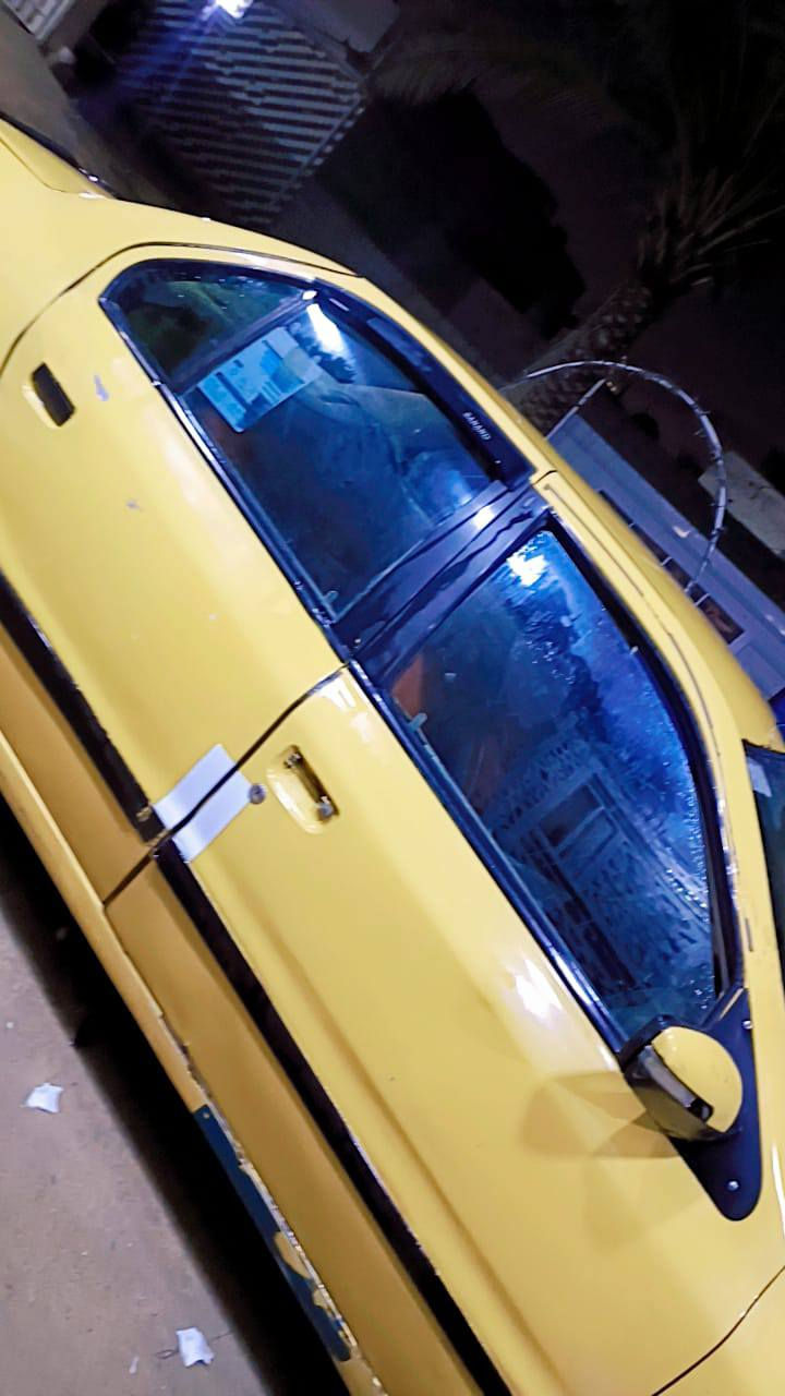 سلام عليكم للبيع سمند سورن 11رقم ذيقار وكاله بسمي يحق المداور مكينه بيها بخار الحداديه جديده تاير جديد باتري جديد ضفيره كامله جديده والكشر شوف العين السعر 16وبيها مجال مكاني كربلاء


**إذا كنت صاحب هذا الإعلان وتريد حذفه لأي سبب، رجاءا أرسل رسالة إلى الدعم الفني**