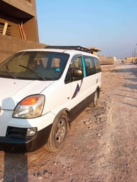 ستاركس • موديل ٢٠٠٠ • خصوصي